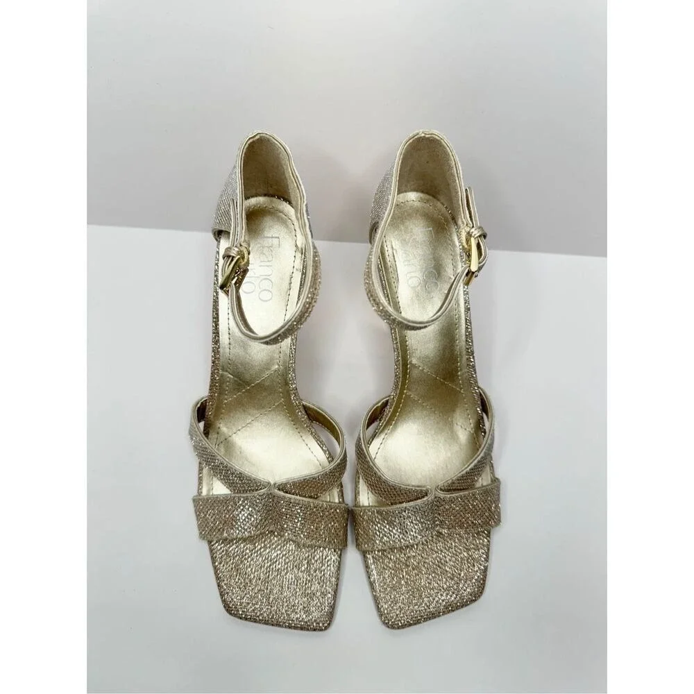 Franco Sarto new without
